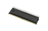 Модуль памяти для компьютера DDR5 64GB (2x32GB) 6400 MHz IRDM RGB Black Goodram (IRG-64D5L32/64GDC)