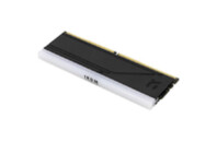 Модуль памяти для компьютера DDR5 64GB (2x32GB) 6400 MHz IRDM RGB Black Goodram (IRG-64D5L32/64GDC)