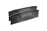 Модуль памяти для компьютера DDR5 32GB (2x16GB) 7000 MHz Vengeance Black Corsair (CMK32GX5M2B7000C40)