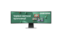 Монитор Samsung LS49CG954SIXUA