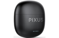 Наушники Pixus Band Black (4897058531626)