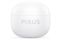 Наушники Pixus Band White (4897058531619)