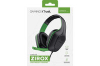 Наушники Trust GXT 415P Zirox For Xbox (24994)