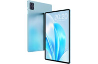Планшет Teclast M50HD 10.1 FHD 8/128GB LTE Metal Pearl Blue (6940709685501)