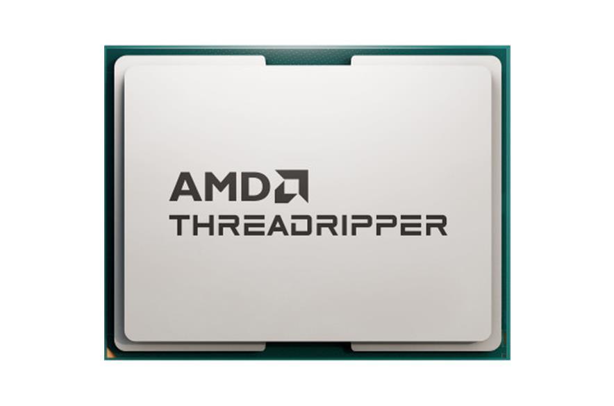 Процессор AMD Ryzen Threadripper 7960X (100-100001352WOF)