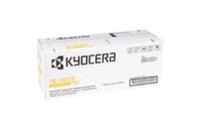 Тонер-картридж Kyocera TK-5370Y 5K (1T02YJANL0)