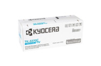 Тонер-картридж Kyocera TK-5370C 5K (1T02YJCNL0)