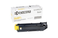 Тонер-картридж Kyocera TK-5380Y 10K (1T02Z0ANL0)