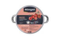 Кастрюля Ringel Riegel 2.2 л з кришкою (RG 2016-16)
