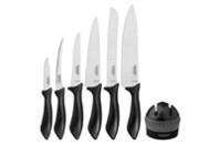 Набор ножей Tramontina Affilata +точило 7 предметів (23699/060)
