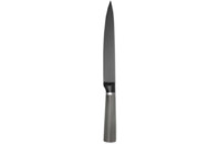 Набор ножей Oscar 5 ножів + обробна дошка (OSR-11002-6)