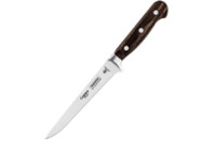 Кухонный нож Tramontina Century Wood для обвалювання 152 мм (21536/196)