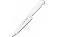Кухонный нож Tramontina Profissional Master для м'яса з виступом 127 мм Білий (24620/085)