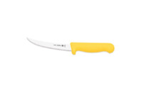 Кухонный нож Tramontina Profissional Master філейний 127 мм Жовтий (24662/055)