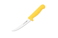Кухонный нож Tramontina Profissional Master філейний 127 мм Жовтий (24662/055)