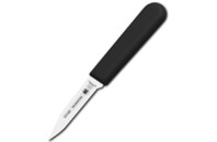 Кухонный нож Tramontina Profissional Master для овочів 76 мм Чорний (24626/003)