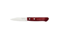 Кухонный нож Tramontina Polywood для для овочів 76 мм (21118/173)