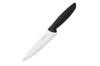 Кухонный нож Tramontina Plenus black Chef 203 мм (23426/108)