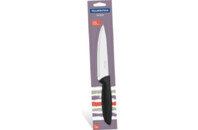 Кухонный нож Tramontina Plenus black Chef 152 мм (23426/106)