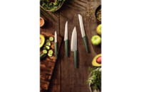 Кухонный нож Tramontina Lyf для овочів 76 мм (23113/023)