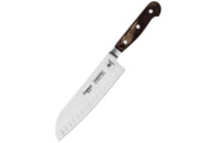 Кухонный нож Tramontina Century Wood сантоку 178 мм (21542/197)