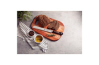 Кухонный нож Tramontina Century Wood для хліба 203 мм (21539/198)