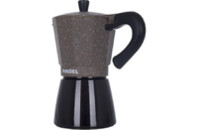 Гейзерная кофеварка Ringel Supremo 6 чашок (RG-12103-6)