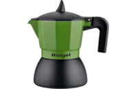 Гейзерная кофеварка Ringel Lungo 4 чашки (RG-12102-4)