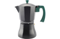 Гейзерная кофеварка Ringel Herbal 6 чашок (RG-12105-6)