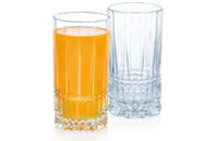Набор стаканов Luminarc Elysees 310 мл високі 6 шт (N9067)
