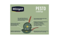 Сковорода Ringel Pesto 24 см (RG-1137-24)