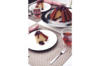 Столовая вилка Tramontina Essentials десертна 6 шт (63960/147)