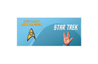 Чашка ABYstyle Star Trek Spock (ABYMUG213)