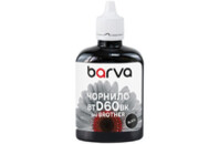 Чернила Barva Brother BTD60BK 100 мл (BBTD60-743)