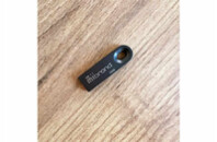 USB флеш накопитель Mibrand 64GB Eagle Grey USB 3.2 (MI3.2/EA64U10G)