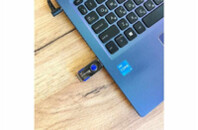 USB флеш накопитель Mibrand 32GB Lizard Light Blue USB 3.2 (MI3.2/LI32P9LU)