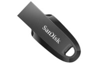 USB флеш накопитель SanDisk 32GB Ultra Curve Black USB 3.2 (SDCZ550-032G-G46)