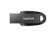 USB флеш накопитель SanDisk 32GB Ultra Curve Black USB 3.2 (SDCZ550-032G-G46)