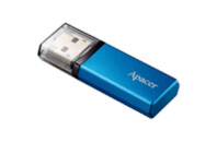 USB флеш накопитель Apacer 64GB AH25C Ocean Blue USB 3.0 (AP64GAH25CU-1)