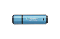 USB флеш накопитель Kingston 32GB IronKey Vault Privacy 50 USB 3.2 (IKVP50/32GB)