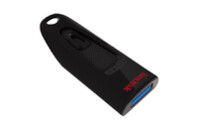 USB флеш накопитель SanDisk 512GB Ultra Black USB 3.0 (SDCZ48-512G-G46)