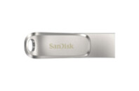 USB флеш накопитель SanDisk 64GB Dual Drive Luxe USB 3.1 + Type-C (SDDDC4-064G-G46)