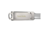 USB флеш накопитель SanDisk 64GB Dual Drive Luxe USB 3.1 + Type-C (SDDDC4-064G-G46)