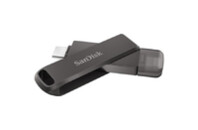 USB флеш накопитель SanDisk 256GB iXpand Luxe USB-C/Lightning (SDIX70N-256G-GN6NE)