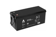 Батарея к ИБП AZBIST 12V 200 Ah Super GEL (ASGEL-122000M8)