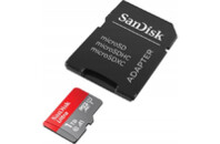Карта памяти SanDisk 1TB microSDXC class 10 UHS-I Ultra (SDSQUAC-1T00-GN6MA)