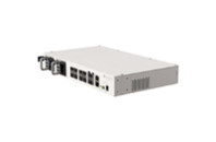 Коммутатор сетевой Mikrotik Комутатор MikroTik Cloud Router Switch CRS510-8XS-2XQ-IN (CRS510-8XS-2XQ-IN)