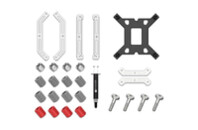Кулер для процессора ID-Cooling IS-47-XT White