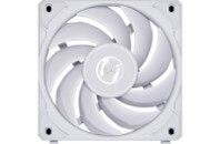 Кулер для корпуса Lian Li P28 Single White (G99.12P281W.00)