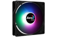 Кулер для корпуса AeroCool Frost 12 PWM FRGB (ACF3-FS11117.11)